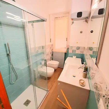 Trilo Conero, In Con Piscina Ed Aria Condizionata Vicino Al Mare Апартаменты *