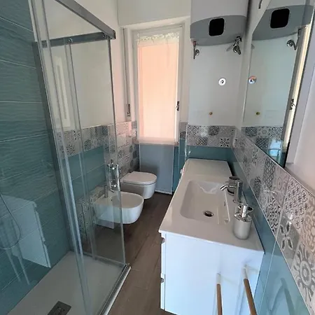 Апартаменты Trilo Conero, In Con Piscina Ed Aria Condizionata Vicino Al Mare Марчелли