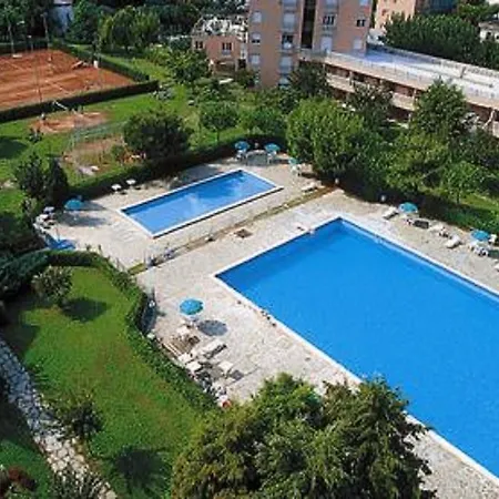 Апартаменты Trilo Conero, In Con Piscina Ed Aria Condizionata Vicino Al Mare *